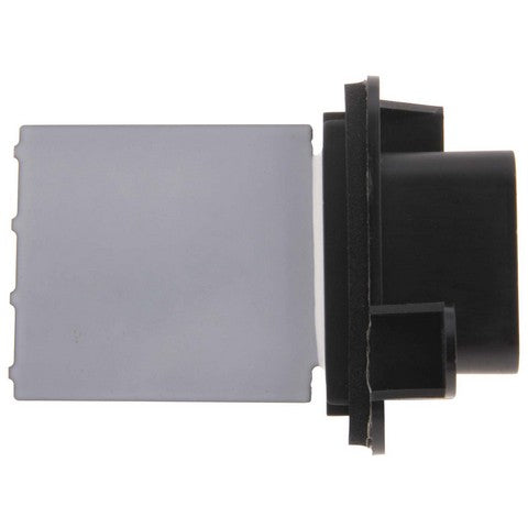 HVAC Blower Motor Resistor WVE 4P1650