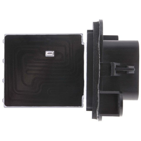 HVAC Blower Motor Resistor WVE 4P1650