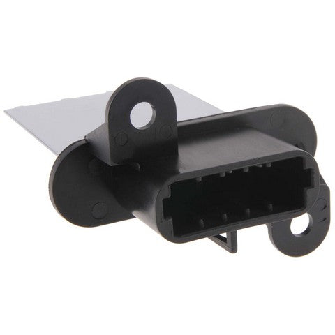 HVAC Blower Motor Resistor WVE 4P1650