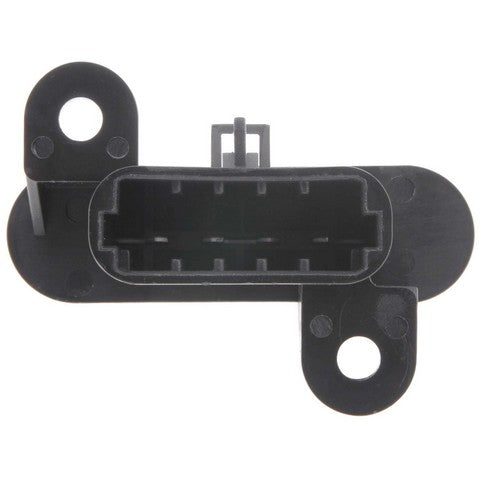 HVAC Blower Motor Resistor WVE 4P1650