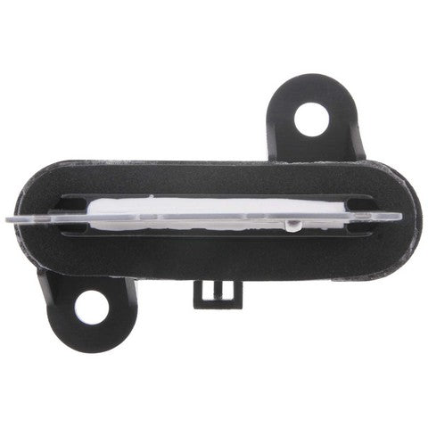 HVAC Blower Motor Resistor WVE 4P1650