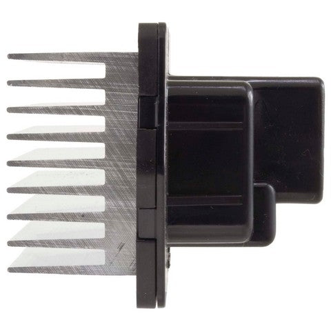 HVAC Blower Motor Resistor WVE 4P1651
