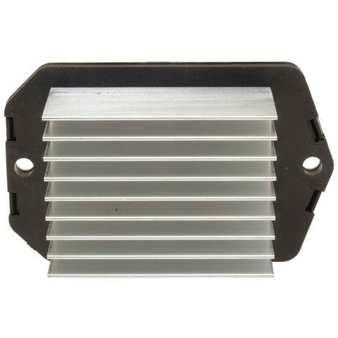 HVAC Blower Motor Resistor WVE 4P1651