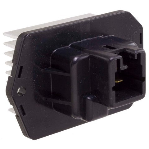 HVAC Blower Motor Resistor WVE 4P1651