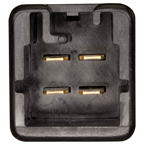 HVAC Blower Motor Resistor WVE 4P1651