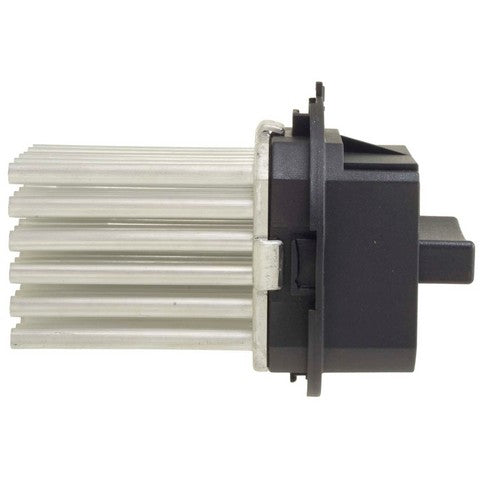 HVAC Blower Motor Resistor WVE 4P1654