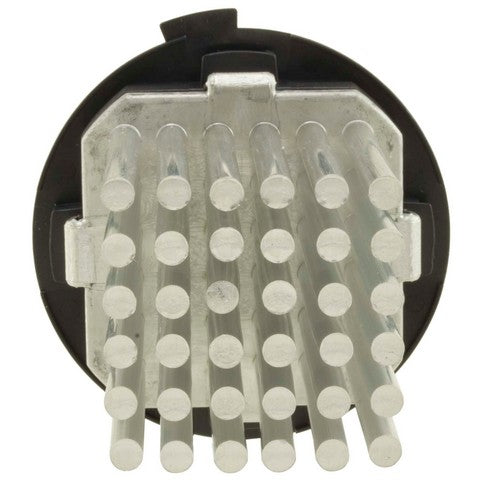 HVAC Blower Motor Resistor WVE 4P1654