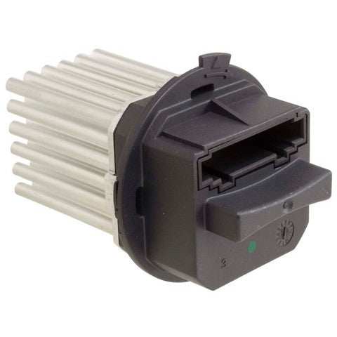 HVAC Blower Motor Resistor WVE 4P1654