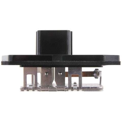 HVAC Blower Motor Resistor WVE 4P1655