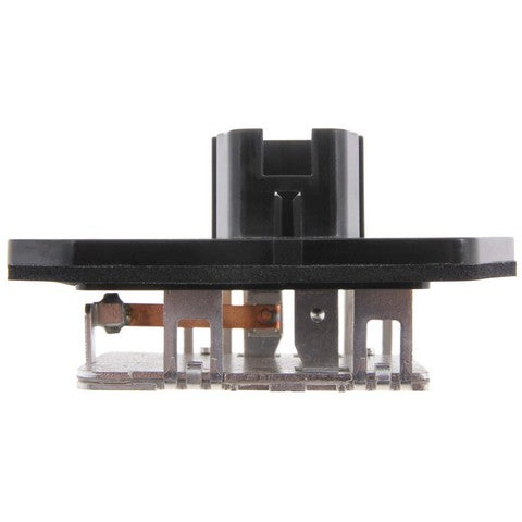 HVAC Blower Motor Resistor WVE 4P1655