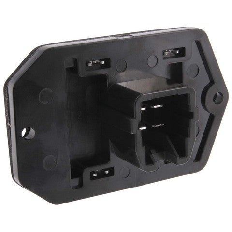 HVAC Blower Motor Resistor WVE 4P1655