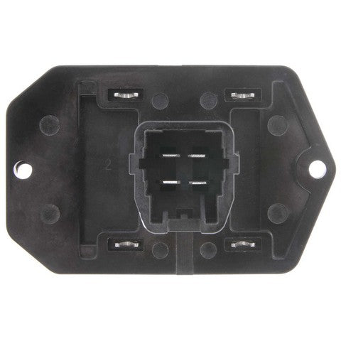 HVAC Blower Motor Resistor WVE 4P1655