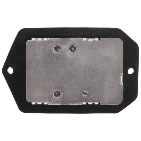 HVAC Blower Motor Resistor WVE 4P1655