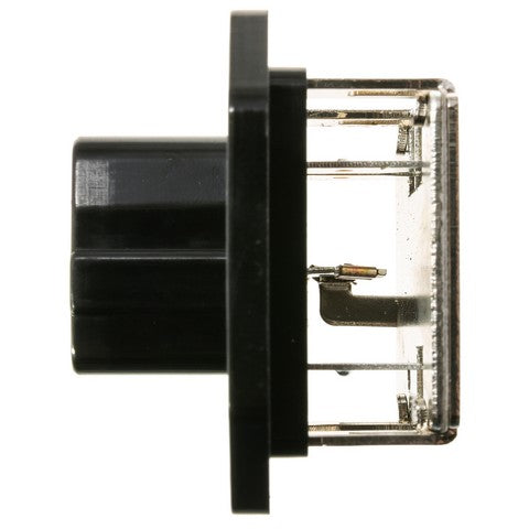 HVAC Blower Motor Resistor WVE 4P1656