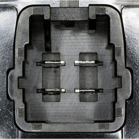 HVAC Blower Motor Resistor WVE 4P1656