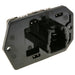 HVAC Blower Motor Resistor WVE 4P1656