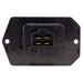 HVAC Blower Motor Resistor WVE 4P1659