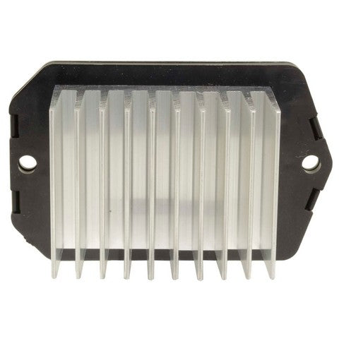 HVAC Blower Motor Resistor WVE 4P1659