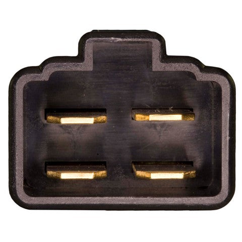 HVAC Blower Motor Resistor WVE 4P1659