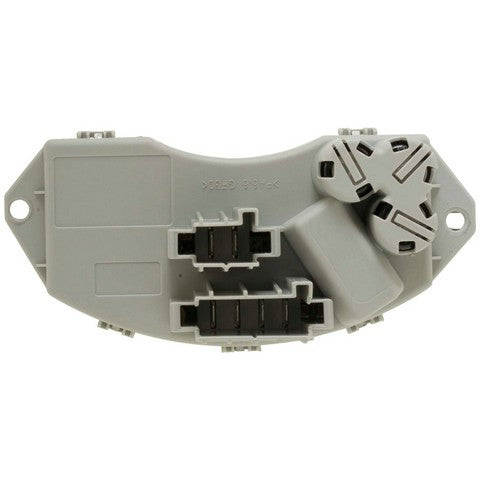 HVAC Blower Motor Resistor WVE 4P1660