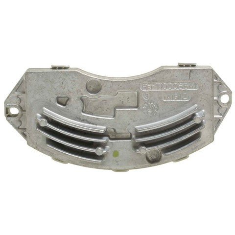 HVAC Blower Motor Resistor WVE 4P1660