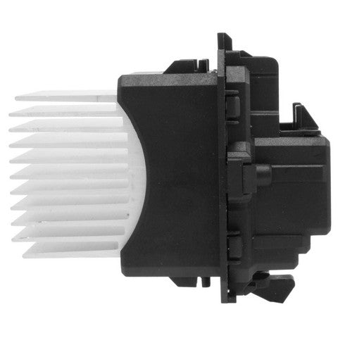 HVAC Blower Motor Resistor WVE 4P1662