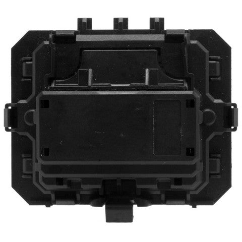 HVAC Blower Motor Resistor WVE 4P1662