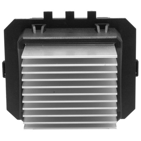 HVAC Blower Motor Resistor WVE 4P1662