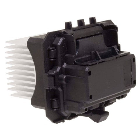 HVAC Blower Motor Resistor WVE 4P1662