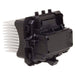 HVAC Blower Motor Resistor WVE 4P1662