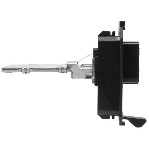 HVAC Blower Motor Resistor WVE 4P1663