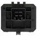 HVAC Blower Motor Resistor WVE 4P1663