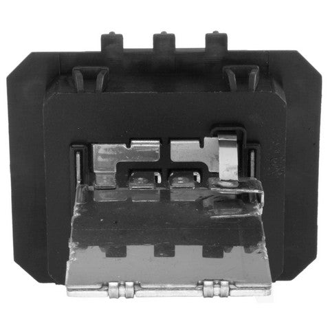 HVAC Blower Motor Resistor WVE 4P1663