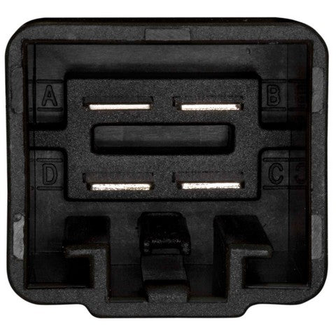 HVAC Blower Motor Resistor WVE 4P1663