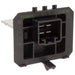 HVAC Blower Motor Resistor WVE 4P1663