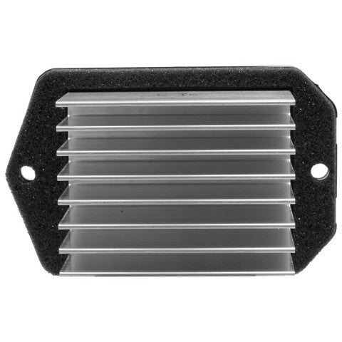 HVAC Blower Motor Resistor WVE 4P1665