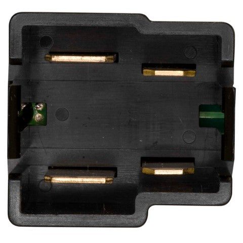 HVAC Blower Motor Resistor WVE 4P1665