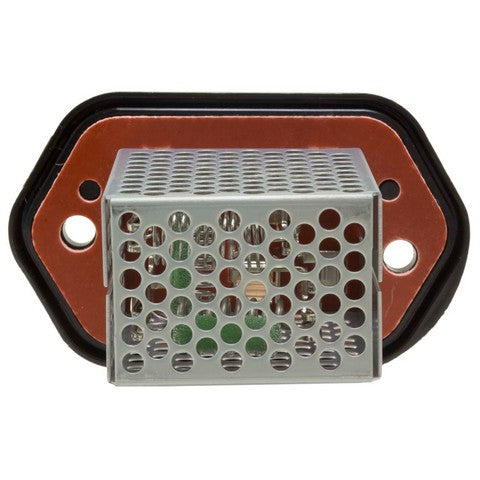 HVAC Blower Motor Resistor WVE 4P1666