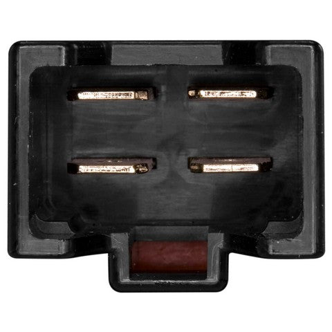 HVAC Blower Motor Resistor WVE 4P1666