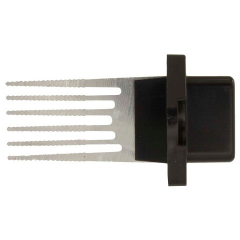 HVAC Blower Motor Resistor WVE 4P1669