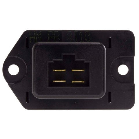 HVAC Blower Motor Resistor WVE 4P1669