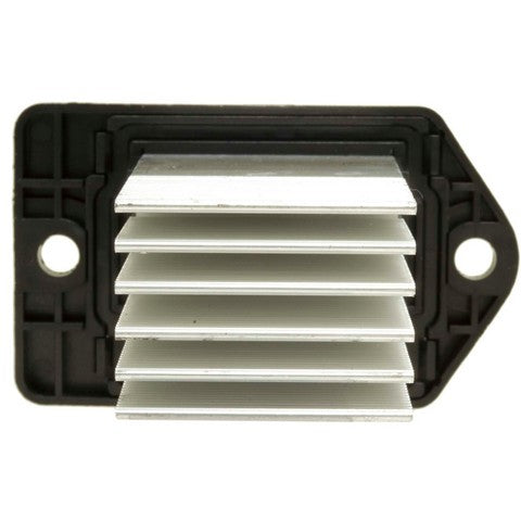 HVAC Blower Motor Resistor WVE 4P1669