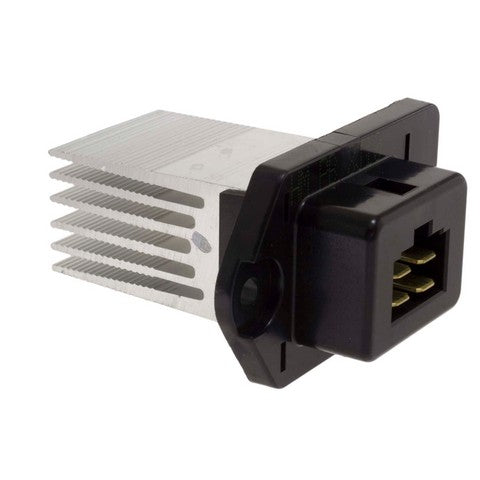 HVAC Blower Motor Resistor WVE 4P1669