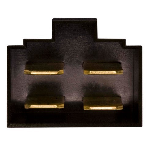 HVAC Blower Motor Resistor WVE 4P1669