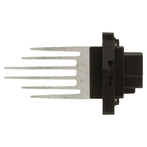 HVAC Blower Motor Resistor WVE 4P1671