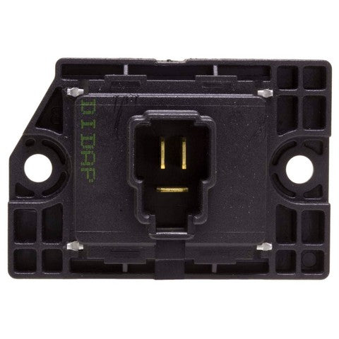 HVAC Blower Motor Resistor WVE 4P1671