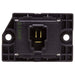 HVAC Blower Motor Resistor WVE 4P1671