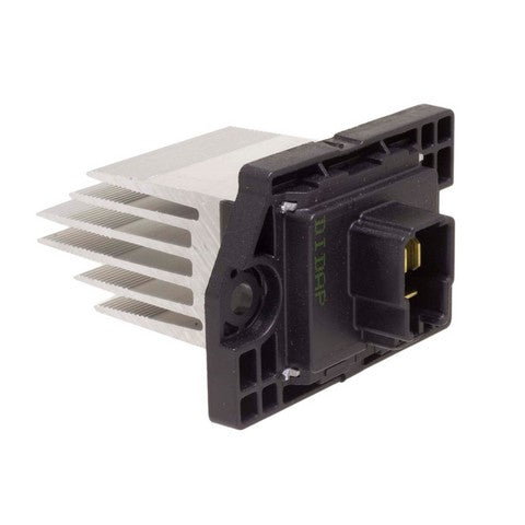 HVAC Blower Motor Resistor WVE 4P1671