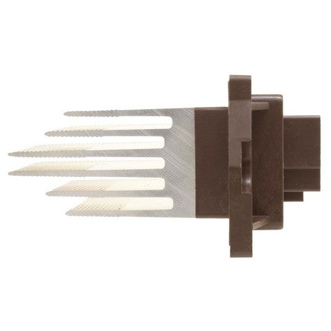 HVAC Blower Motor Resistor WVE 4P1672