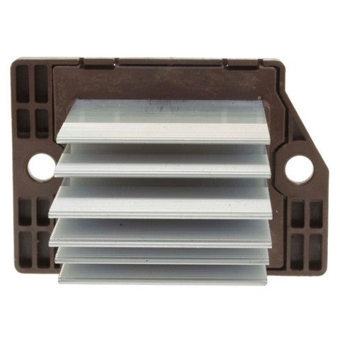 HVAC Blower Motor Resistor WVE 4P1672